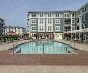 Charlesbank Apartment Homes Watertown Ma 02472