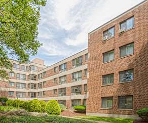Stony Brook Commons Apartments Roslindale Ma 02131