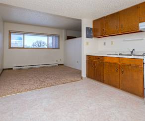 Camarae Arms Apartments Fargo Nd 58102