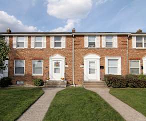 Embassy Place At White Oak Estates Apartments Highland