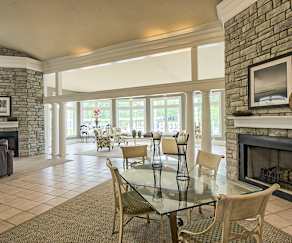 Hillcrest Manor Apartments Winchester Ky 40391