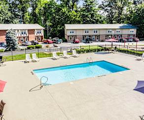 Stonebridge Apartments Morganton Nc 28655