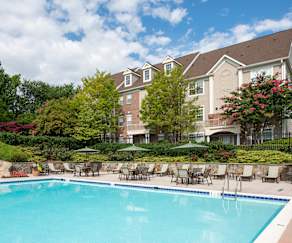 Apartments For Rent In Herndon Va 90 Rentals