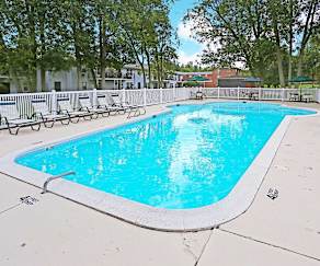 Woodside Court Apartments Holley Ny 14470