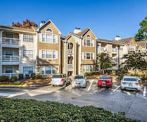 Four Seasons Apartments Atlanta Ga 30324