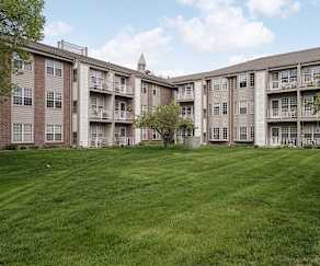 Sky Gate Apartments Westland Mi 48185