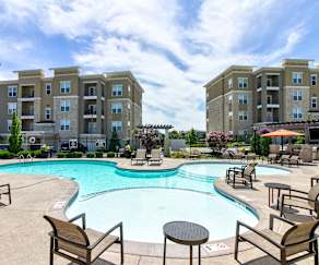 Lionsgate Apartments For Rent 67 Apartments Overland Park Ks