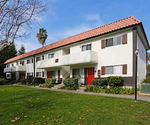 51 House Aspen village apartments south coast metro for Rent