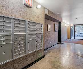 5100 N Marine Dr Apartments Chicago Il 60640