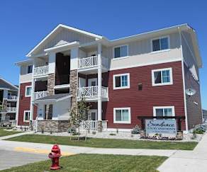 Brookside Park Apartments Bozeman Mt 59718
