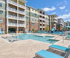 Apartments For Rent In Cary Nc With Elevator