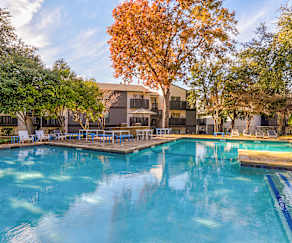Forest Cove Apartments Dallas Tx 75243