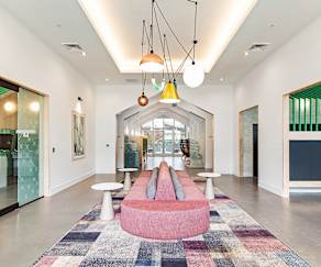 Heartline Apartments Portland Or 97209