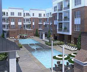 Mill Run Place Apartments Dublin Oh 43016