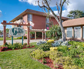 Palm Garden Apartments Fullerton Ca 922