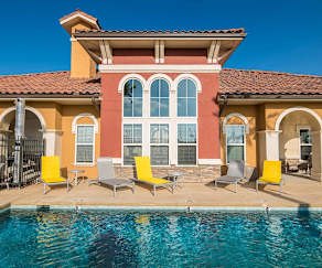 The Bungalows At Hueco Estates Apartments El Paso Tx 79938