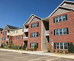 Brookberry Park Apartments Winston Salem Nc 27104