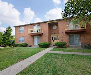 Apartments For Rent In Overland Mo 176 Rentals