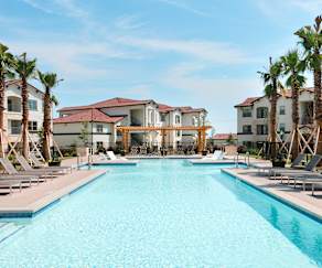 Autumn Ranch On Swenson Farms Apartments Pflugerville