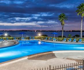 The Oaks At Ellenton Apartments Ellenton Fl 34222