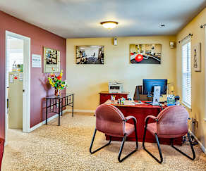 Cedarfield At Churchland Apartments Portsmouth Va 23703