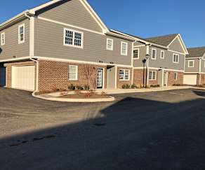 Pet Friendly Apartments For Rent In Fortville In