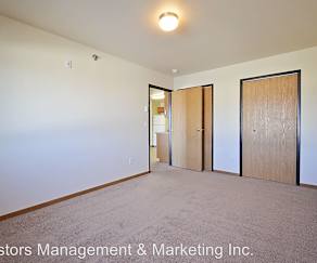 The Commons At Southgate Apartments Minot Nd 58701