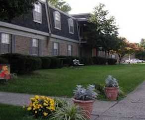 Green Meadows Apartments Louisville Ky 40218