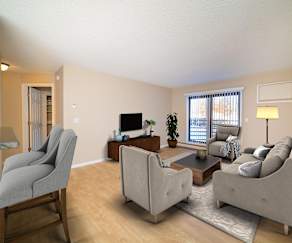 Briarhill Apartments Eden Prairie Mn 55346
