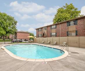Colony Court Apartments Kansas City Mo 64117