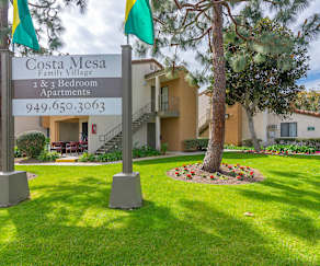 Villa Siena Apartments Costa Mesa Ca 92626
