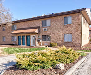 Apartments For Rent In Overland Mo 176 Rentals