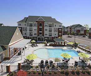 Executive Suite Apts Apartments Hampton Va 23666