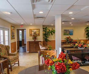 Lakeside Village Apartments Daytona Beach Fl 32114