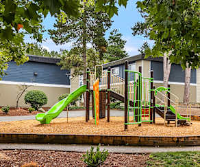 Cedar Park Apartments Renton Wa 98056
