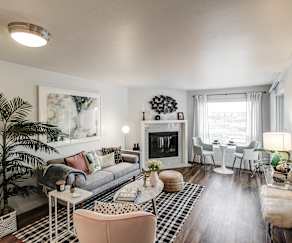 Apartments For Rent With Garage In Queen Anne Seattle Wa