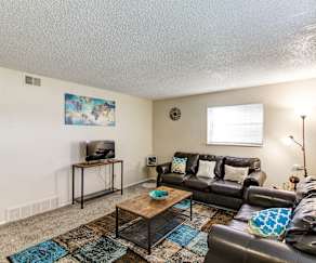 Stonehaven South Apartments Kansas City Mo 64132