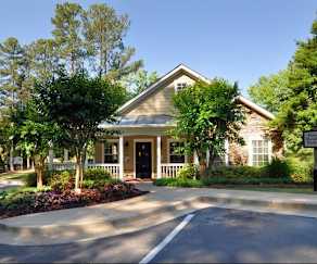 Overby Park Apartments Newnan Ga 30263