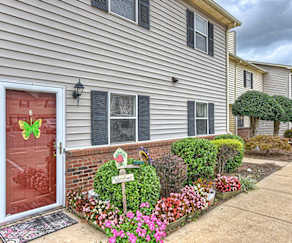 Luxury Apartment Rentals In Thomasville Nc