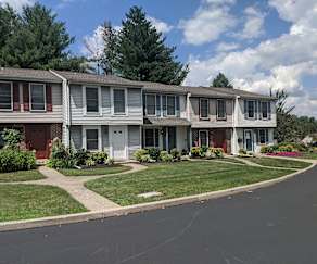 French Creek Manor 62 Apartments Phoenixville Pa 19460