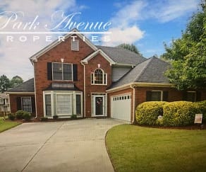 4 Bedroom Apartments For Rent In Fayetteville Ga