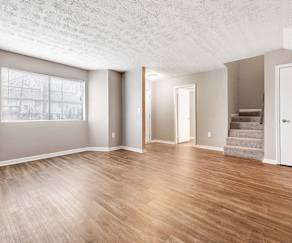 Highland Woods Apartments Atlanta Ga 30349