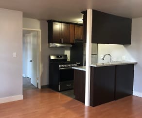 Fairview Park 1 Bedroom Apartments For Rent Oakland Ca