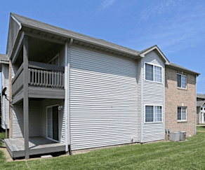 Luxury Apartment Rentals In East Peoria Il