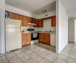 Sundowner Apartments Phoenix Az 85015