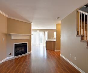 East Village Estates Apartments Washington Mi 48094