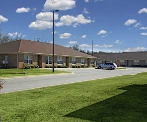 Village Parc Apartments Florence Al 35630