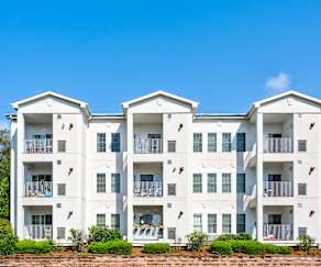 Hilltop Garden Apartments Leominster Ma 01453