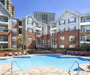 Alexan Lenox Apartments Atlanta Ga 30326