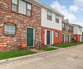 Oakwood Gardens Apartments Fort Smith Ar 72903